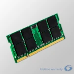 1X2GB Memory Ram Upgrade For The Compaq Hp Elitebook 8530P, 8530W, 8730W. Fixed Price $27.62.