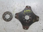 Flywheel Flex Plate Automatic Transmission 2.7L Fits 05 Sportage 343123. Fixed Price $60.00.