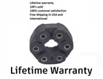 New Driveshaft Flex Joint For Mercedes Benz CLK350 C180 0004110200. Fixed Price $42.74.