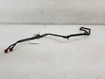 07-08 Nissan 350Z A/t Transmission Oil Cooler Pipes Oem 21621-EV00A. Fixed Price $89.99.