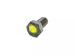 Genuine Mopar Hex Head Bolt Mounting 5085962AA. Fixed Price $6.68.