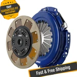 Spec SV872-2 Stage Clutch Kit. Fixed Price $593.10.