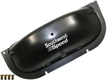 New Bellhousing Flywheel Dust COVER,11",3733365,INSPECTION,55-62 Chevy,gm. Fixed Price $69.99.