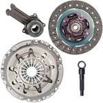 Transmission Clutch Kit Rhinopac 07-166 Fits 00-04 Ford Focus 2.0L-L4. Fixed Price $205.99.