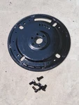 94 Ford F150 302 5.0L 4R70W Aodew Auto Flexplate Flywheel & Bolts Used Oem. Fixed Price $69.99.