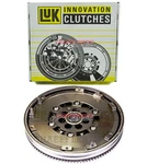 Luk Dual Mass Flywheel Fits Kia Optima Hyundai Santa Fe Sonata 2.4L 4CYL. Fixed Price $529.00.