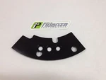 Clutch Flywheel Counterweight Fidanza 338850. Fixed Price $58.43.