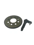 Gm Malibu 1.8L Flexplate Flywheel Crankshaft Position Sensor & Reluctor Ring. Fixed Price $40.95.