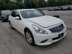 Engine VQ25HR 6 Cylinder Awd Fits 11 Infiniti G25 2277130. Fixed Price $717.30.