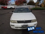 Flywheel/flex Plate Manual Transmission Thru 10/93 Fits 93-94 Altima 8321031. Fixed Price $110.70.