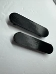 97-04 C5 Corvette Door Panel Access Plug Cover Pair 25506490869. Fixed Price $12.89.