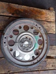 Flywheel/flex Plate Fits 19-24 Rdx 3747081. Fixed Price $187.19.