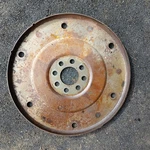 1992 -1996 Volkswagen Eurovan 2.5L 098 Automatic Transmission Flex Plate. Fixed Price $105.00.