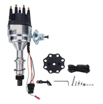 Allstar Performance ALL81258 Pontiac Distributor 326- 455 With Rev Limiter. Fixed Price $334.99.