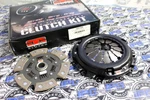 Competition Stage 4 / 6 Puck Sprung Clutch For 1992-1993 Acura Integra B17A B18A. Fixed Price $500.00.