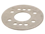 Genuine 22YX24V Flywheel Shim Fits 2016-2018 Mercedes G550. Fixed Price $22.68.