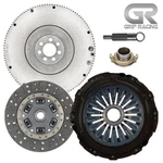 Gr Stage Clutch Flywheel Complete Kit For Lancer 08-15 Evo 10 X Gsr 4B11T 5SPD. Fixed Price $311.89.