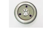 Genuine Flywheel For Mitsubishi L200 K74 2.5TD 4D56 1/96-12/07 MD137727 MD137726. Fixed Price $557.31.