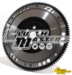 Clutch Masters Steel Flywheel For 1992-2005 Honda Civic Sohc D15 D16 D17. Fixed Price $279.99.