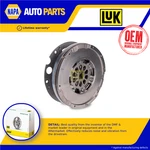 Dual Mass Flywheel Dmf (w/ Bolts) Fits Audi A4 Allroad B8 2.0 09 To 16 Cdnc Luk. Fixed Price $633.98.