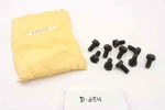 New Oem Ford Racing Parts 9" Ring Gear Nos Pack Kit Bolts M-4216-A210. Fixed Price $30.00.