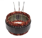 Genuine Brand New Kia Cerato 2006-2008 Stator Assy-generator. Fixed Price $123.14.