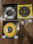 Act SB11-XTSS Xtreme Perf Street Sprung Clutch Kit For Subaru Wrx (06-21). Fixed Price $950.00.