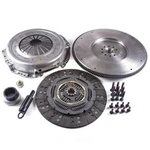 Clutch Set- New Luk 07-230. Fixed Price $408.67.