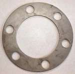 Nos 1954-1964 Ford Flying Reinforcing Plate, 1956-1962 Mercury, 1959-1960 Edsel. Fixed Price $44.00.