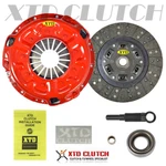 Xtd Stage 2 Pro Clutch Kit For Nissan 90-96 300ZX Twin Turbo VG30DETT 3.0L. Fixed Price $100.21.