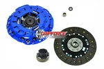 Fx Stage Rigid Clutch Kit For Bmw 128I 323I 325CI 325I 328I 328XI 525I 528I Z4. Fixed Price $269.00.