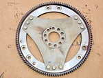 13-16 Oem Porsche Cayenne 958 Diesel 3.0L Automatic Transmission Flywheel Flex. Fixed Price $75.02.