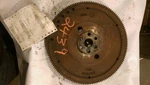 Flywheel/flex Plate Manual Transmission 4-146 2.4L Fits 95-99 Cavalier 111017. Fixed Price $74.99.