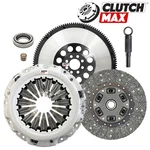 Oem Premium Clutch Kit & Chromoly Solid Flywheel Fits Nissan 350Z Infiniti G35. Fixed Price $218.96.