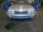 Flywheel/flex Plate Automatic Transmission Fits 00-01 XJ8 926337. Fixed Price $54.00.