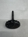 1961-2005 Pontiac Gto Firebird 442 Corvette Power Steering Pump Lid Cap Camaro. Fixed Price $34.68.