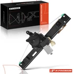 A-premium Rear Left Power Window Regulator With Motor Ford Focus 2012-2018. Fixed Price $56.68.