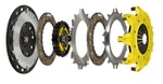 Act T1SS S01 Mod Twin 225 Sprung Clutch Kit For 2005-25 Subaru Awd. Fixed Price $1699.00.