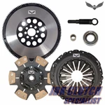 Jdk Stage Sport Clutch Kit & Flywheel For 03-06 Nissan 350Z G35 V6 *VQ35DE. Fixed Price $247.98.