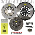 Xtd Clutch & Pro-lite Flywheel Kit 1993-1999 Eclipse Talon Fwd Gst Tsi Turbo. Fixed Price $226.64.