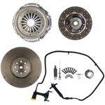 Exedy Clutch Kit. Fixed Price $1754.57.