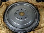 Flywheel & Ring Gear For Cummins M11 L10. Pai 060051 Ref.# 3071615 3071614. Fixed Price $450.00.