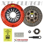 Xtd Stage Sport Clutch Kit Fits Impreza WRX,9-2X Aero 2.5L Turbo EJ255 Spd. Fixed Price $92.29.