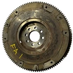 1986-1987 Isuzu Trooper Flywheel 8944251920 Manual Gas 5SPD 4DR 2.3L 409-58354B. Fixed Price $81.25.