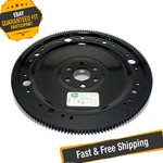 Scat FP-302L-SFI Flexplate 164 Tooth 50OZ. External Balance Small Block Ford. Fixed Price $114.89.