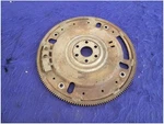 1987-1993 Ford Mustang Gt Lx 5.0L Flywheel Automatic Transmission A/t 2657. Fixed Price $49.99.