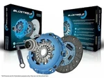 Heavy Duty Blusteele Clutch Kit For Toyota Landcruiser HZJ80 1HZ. Fixed Price $264.31.
