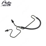 New Clutch Hydraulic Line Hose 1J1721465BD For Volkswagen Jetta Variant 2003-05. Fixed Price $18.46.