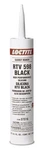 Loctite 37518 Black Rtv Silicone Gasket Maker - 10.14 Oz.. Fixed Price $24.41.