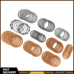 6L80E 6L90E 6SP Transmission Friction& Steel Clutch Plates Repair Kit. Fixed Price $159.01.